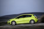 Seat Leon Cupra R 2009 года